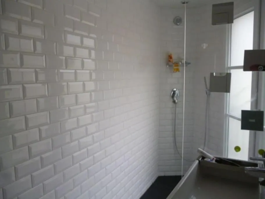 Marais Design Flat Paryż