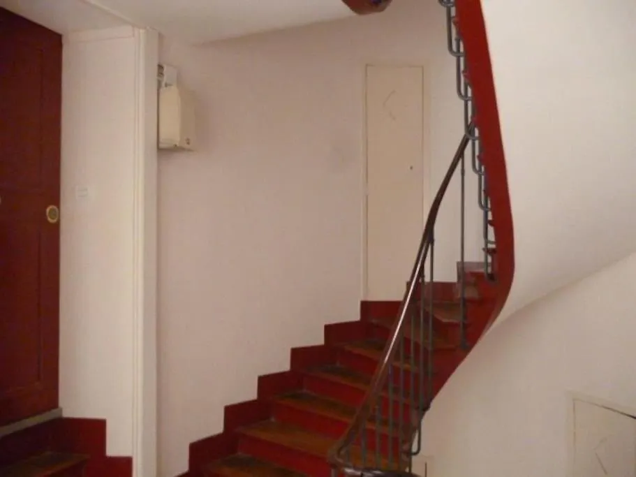 Marais Design Flat * Paris